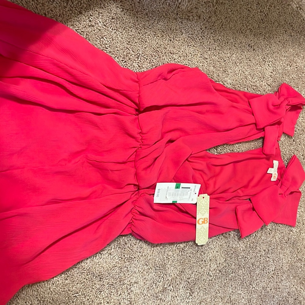 Gianni Bini Juniors Romper